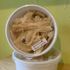 En el rincón de ana vendemos Bacalao portugues