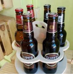 Productos Ecológicos en Moralzarzal a la ventas en el rincón de Ana