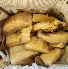 Productos Ecológicos en Moralzarzal a la ventas en el rincón de Ana