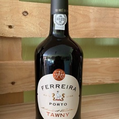 Os he traído vino de Oporto