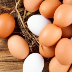 Productos Ecológicos en Moralzarzal a la ventas en el rincón de Ana